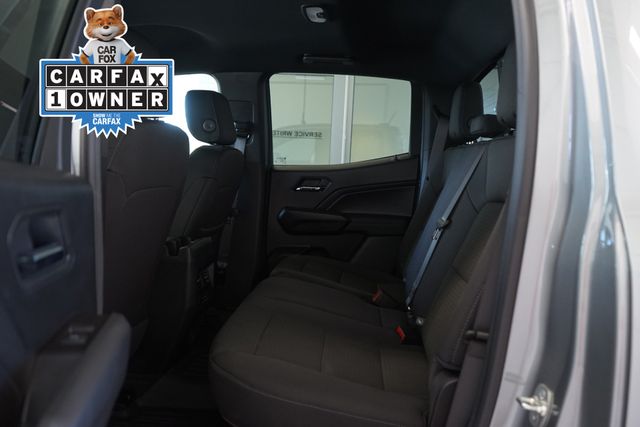 Thumbnail: 2025 GMC Canyon - 33