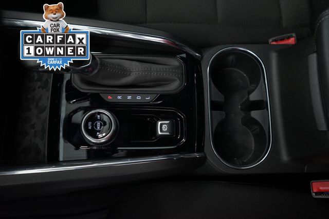 Thumbnail: 2025 GMC Canyon - 14
