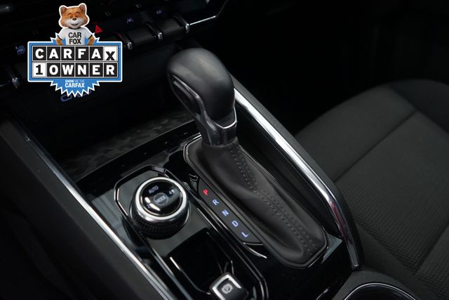 Thumbnail: 2025 GMC Canyon - 31