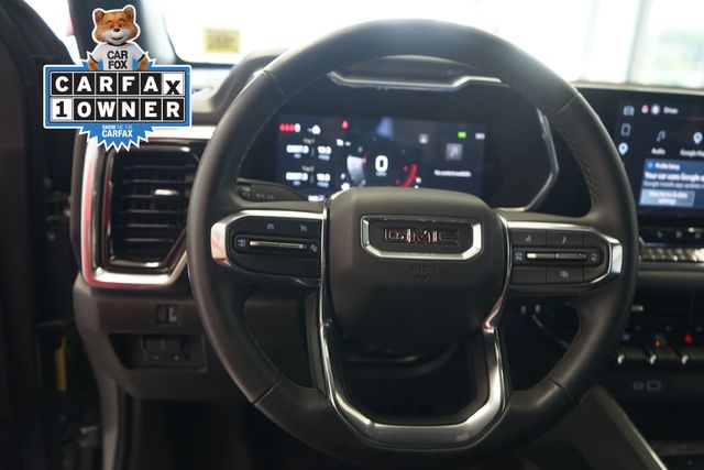 Thumbnail: 2025 GMC Canyon - 2