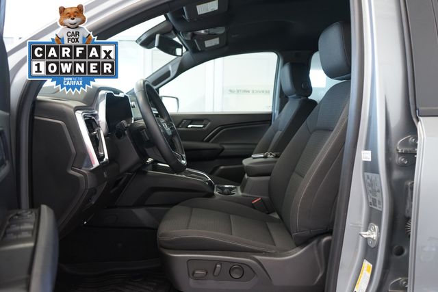 Thumbnail: 2025 GMC Canyon - 10