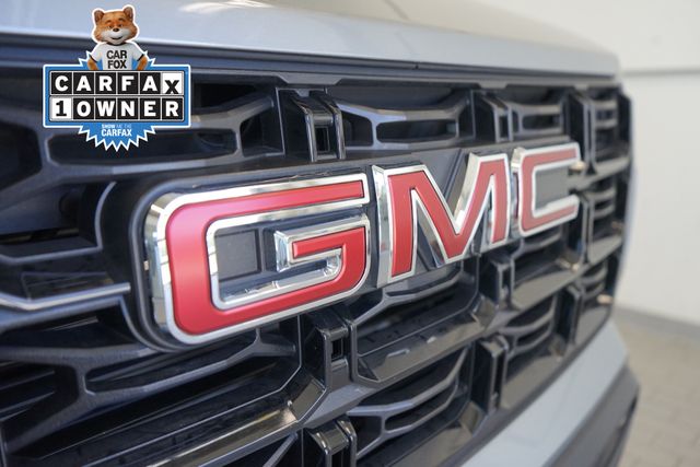 Thumbnail: 2025 GMC Canyon - 29