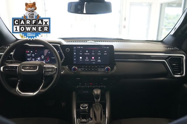 Thumbnail: 2025 GMC Canyon - 9