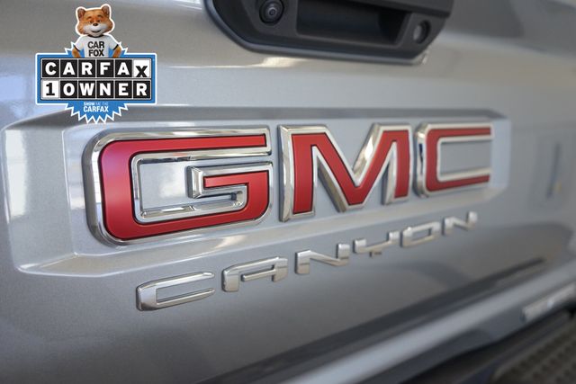 Thumbnail: 2025 GMC Canyon - 7