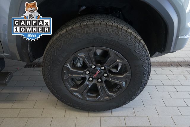 Thumbnail: 2025 GMC Canyon - 8
