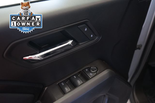 Thumbnail: 2025 GMC Canyon - 30