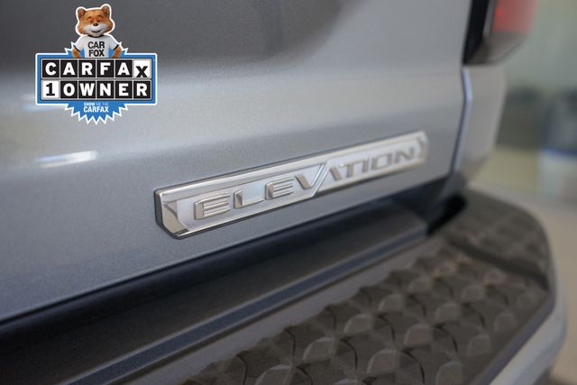 Thumbnail: 2025 GMC Canyon - 25