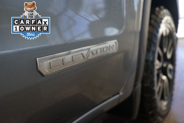 Thumbnail: 2021 GMC Sierra 1500 - 6