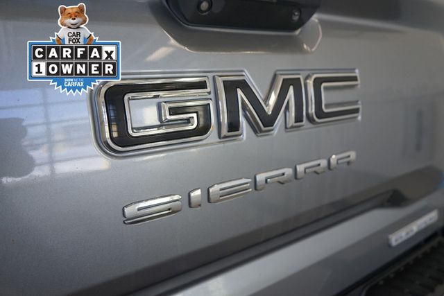 Thumbnail: 2021 GMC Sierra 1500 - 19