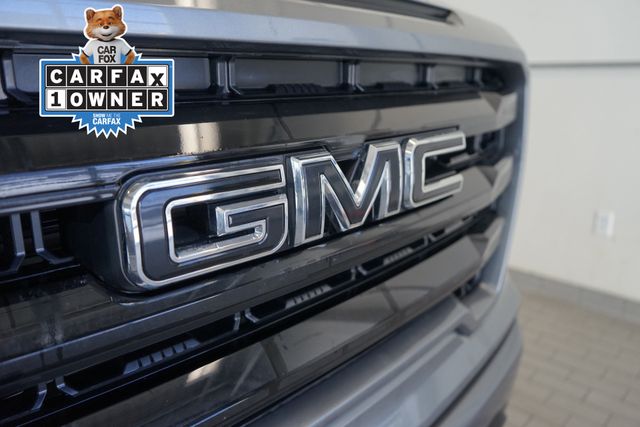 Thumbnail: 2021 GMC Sierra 1500 - 23