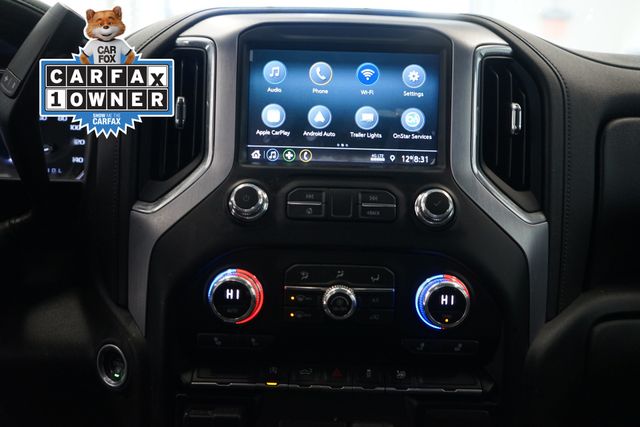 Thumbnail: 2021 GMC Sierra 1500 - 8