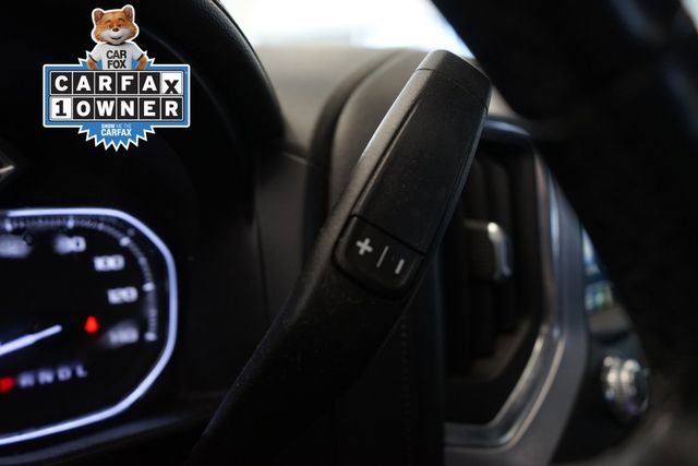 Thumbnail: 2021 GMC Sierra 1500 - 24