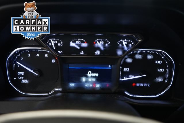 Thumbnail: 2021 GMC Sierra 1500 - 9