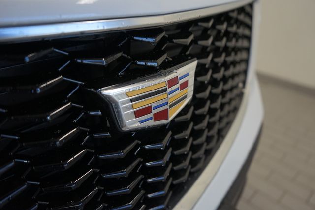 Thumbnail: 2023 Cadillac XT4 - 20