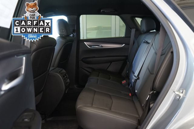 Thumbnail: 2026 Cadillac XT5 - 30