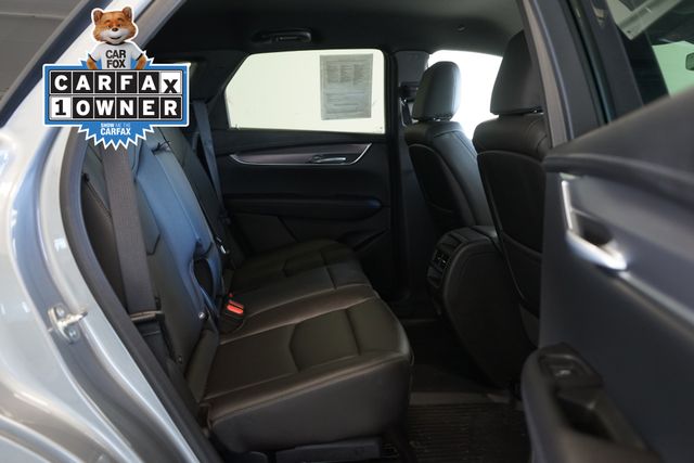 Thumbnail: 2026 Cadillac XT5 - 31