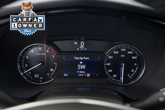 Thumbnail: 2026 Cadillac XT5 - 14