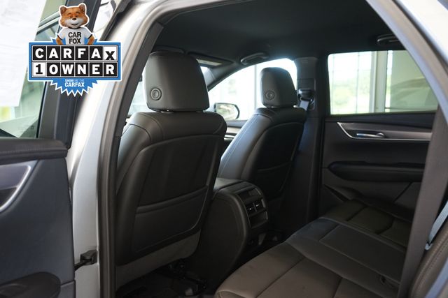 Thumbnail: 2026 Cadillac XT5 - 11