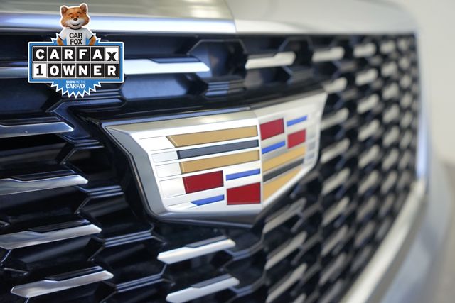 Thumbnail: 2026 Cadillac XT5 - 26