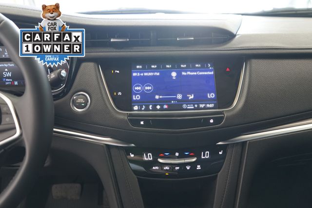 Thumbnail: 2026 Cadillac XT5 - 12