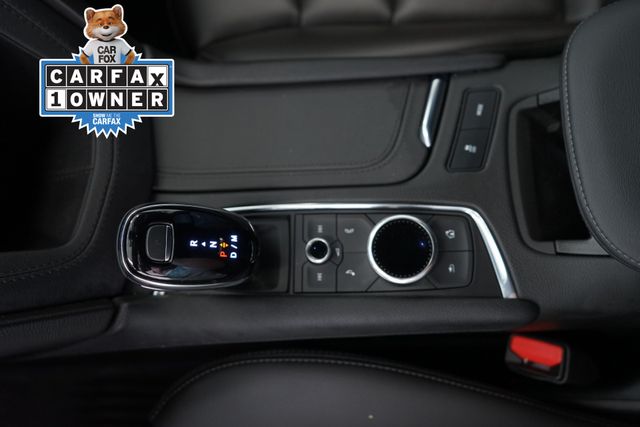 Thumbnail: 2026 Cadillac XT5 - 28