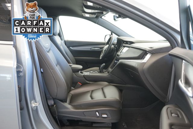 Thumbnail: 2026 Cadillac XT5 - 32