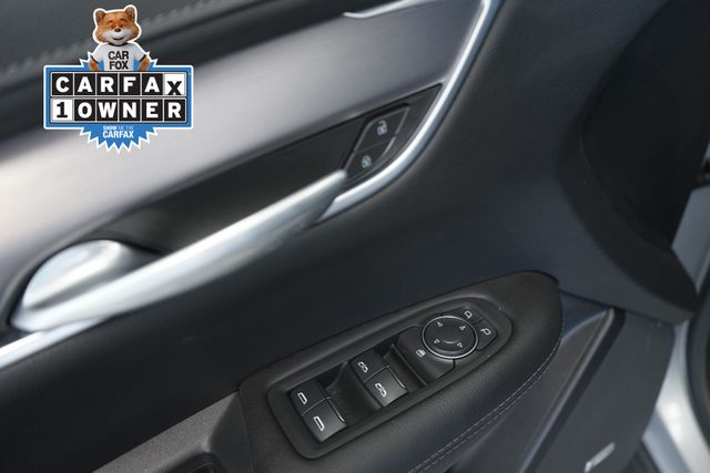 Thumbnail: 2026 Cadillac XT5 - 27