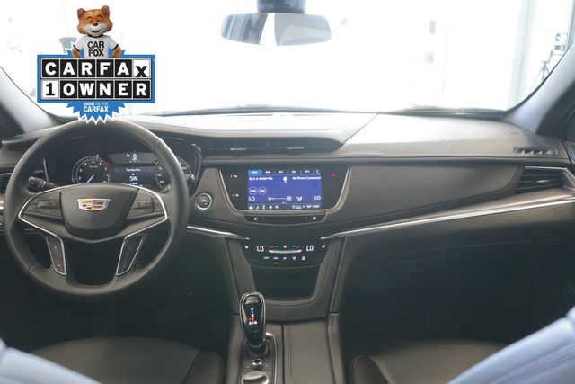 Thumbnail: 2026 Cadillac XT5 - 9