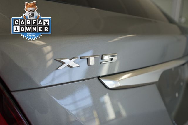 Thumbnail: 2026 Cadillac XT5 - 7