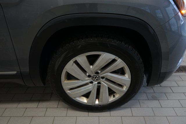 Thumbnail: 2021 Volkswagen Atlas - 7