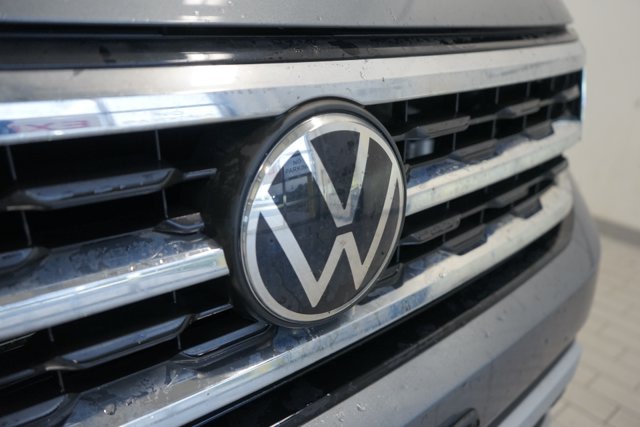 Thumbnail: 2021 Volkswagen Atlas - 21