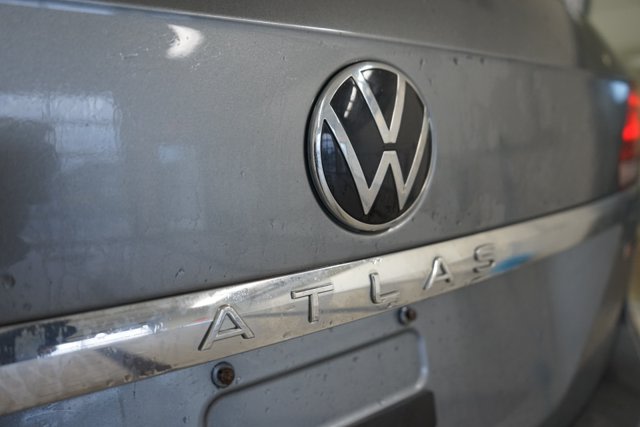 Thumbnail: 2021 Volkswagen Atlas - 6