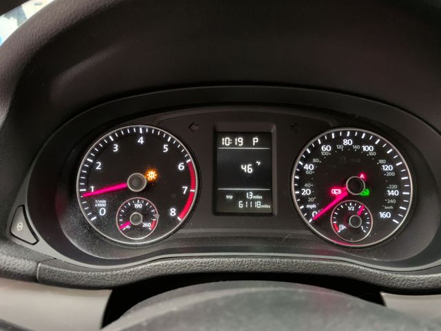 Thumbnail: 2012 Volkswagen Passat - 15