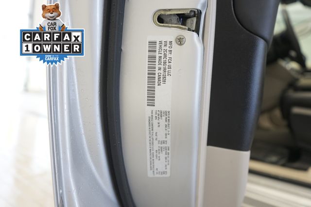 Thumbnail: 2024 Chrysler Pacifica - 31