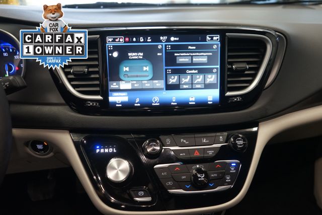 Thumbnail: 2024 Chrysler Pacifica - 13