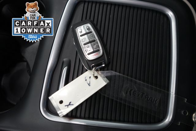 Thumbnail: 2024 Chrysler Pacifica - 30