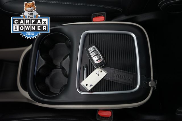 Thumbnail: 2024 Chrysler Pacifica - 14