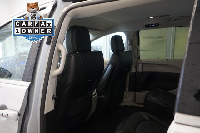 Thumbnail: 2024 Chrysler Pacifica - 12