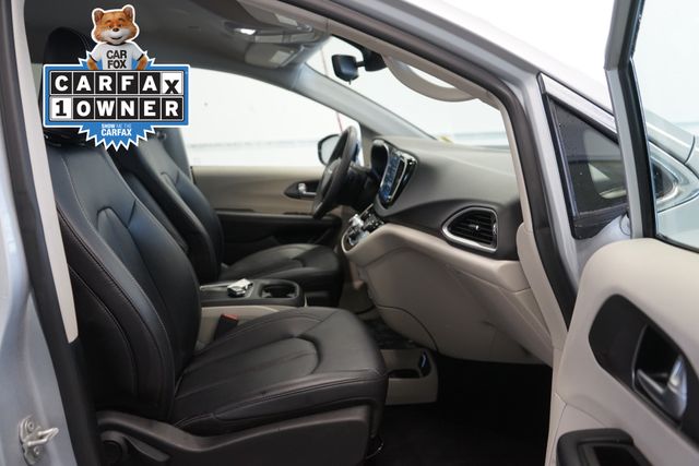 Thumbnail: 2024 Chrysler Pacifica - 11