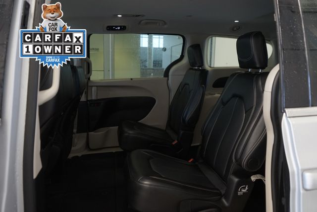 Thumbnail: 2024 Chrysler Pacifica - 32