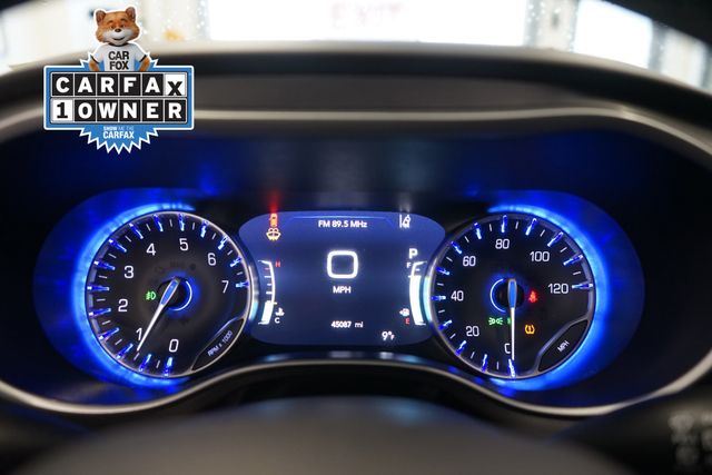 Thumbnail: 2024 Chrysler Pacifica - 15