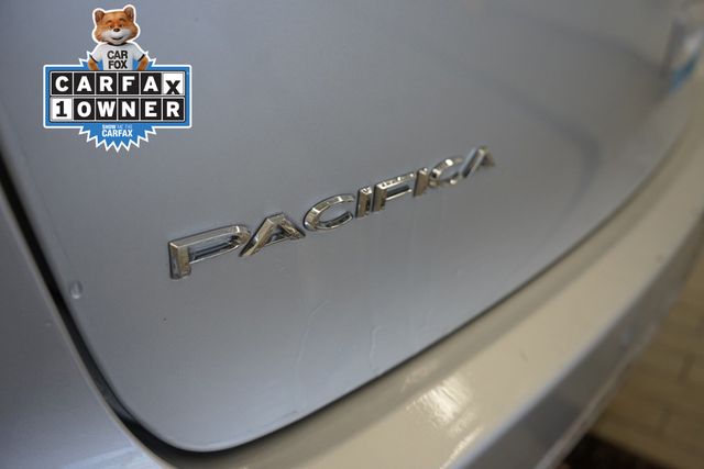 Thumbnail: 2024 Chrysler Pacifica - 7