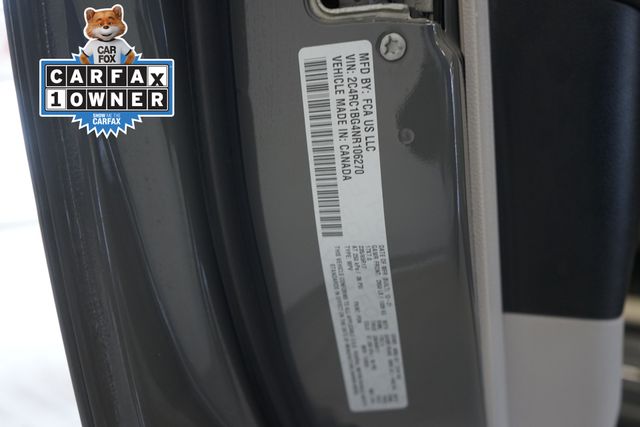 Thumbnail: 2022 Chrysler Pacifica - 21