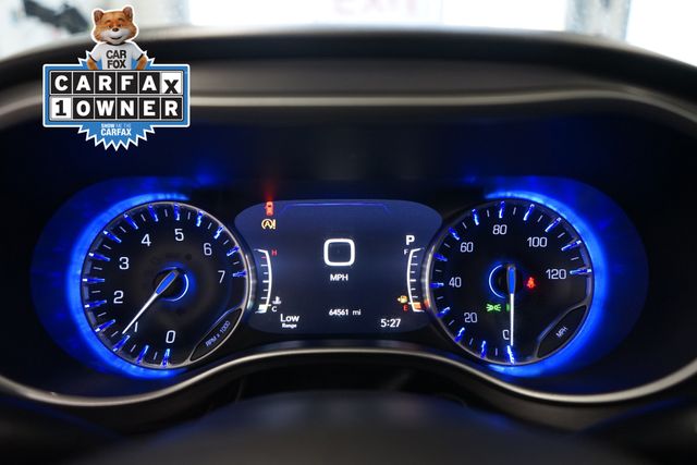 Thumbnail: 2022 Chrysler Pacifica - 13