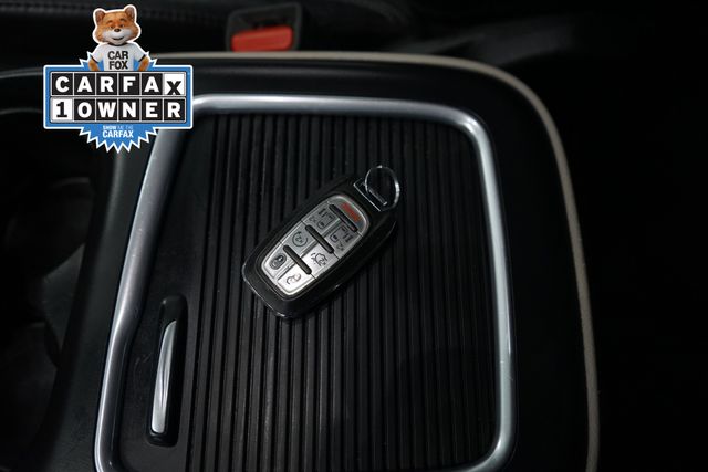 Thumbnail: 2022 Chrysler Pacifica - 20