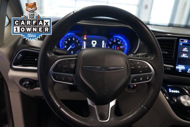 Thumbnail: 2022 Chrysler Pacifica - 2