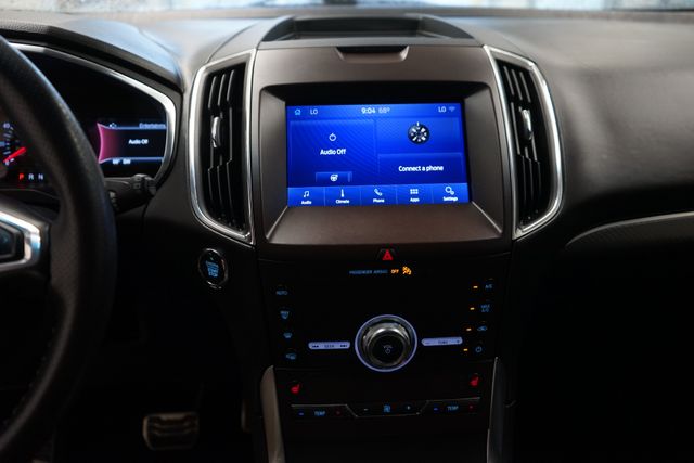 Thumbnail: 2020 Ford Edge - 13