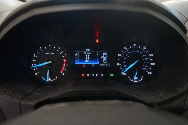 Thumbnail: 2019 Ford Edge - 9