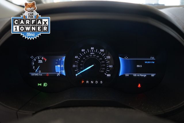 Thumbnail: 2024 Ford Edge - 9