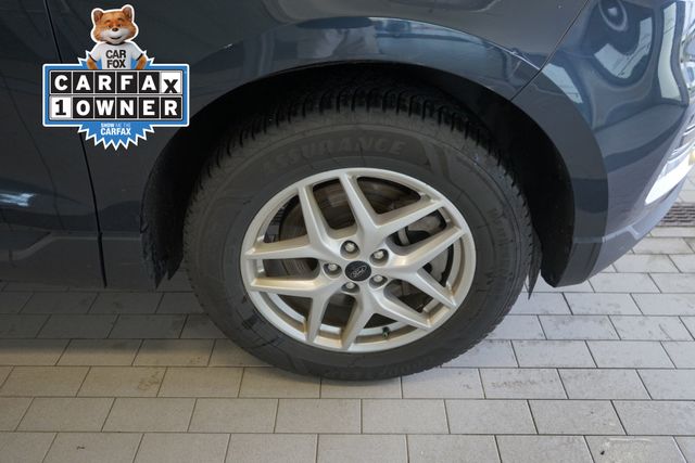 Thumbnail: 2024 Ford Edge - 7